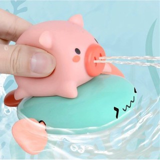 [FREESHIP 20-70K] Heo Phun Nước