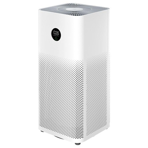 Máy Lọc Không Khí Thông Minh Xiaomi Air Purifier 3-006034 - Hàng Chính Hãng