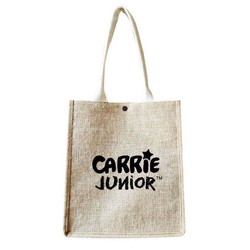 Túi cói thời trang