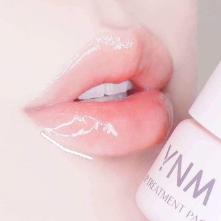 [Mini]Mặt nạ ngủ cho môi YNM Lip Treatment Pack thumbnail