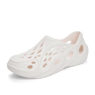 Dép Crocs Cỡ Lớn Thời Trang Cho Nam