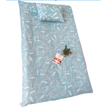 Áo Bọc Nệm Topper 2 mặt có khóa kéo, kích thước 1mx2m, 1m4x2m, 1m6x2m, 1m8x2m dùng cho nệm dày 3-7cm