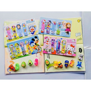 1 tệp book mark siêu dễ thương