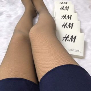 Combo Quần tất H&M
