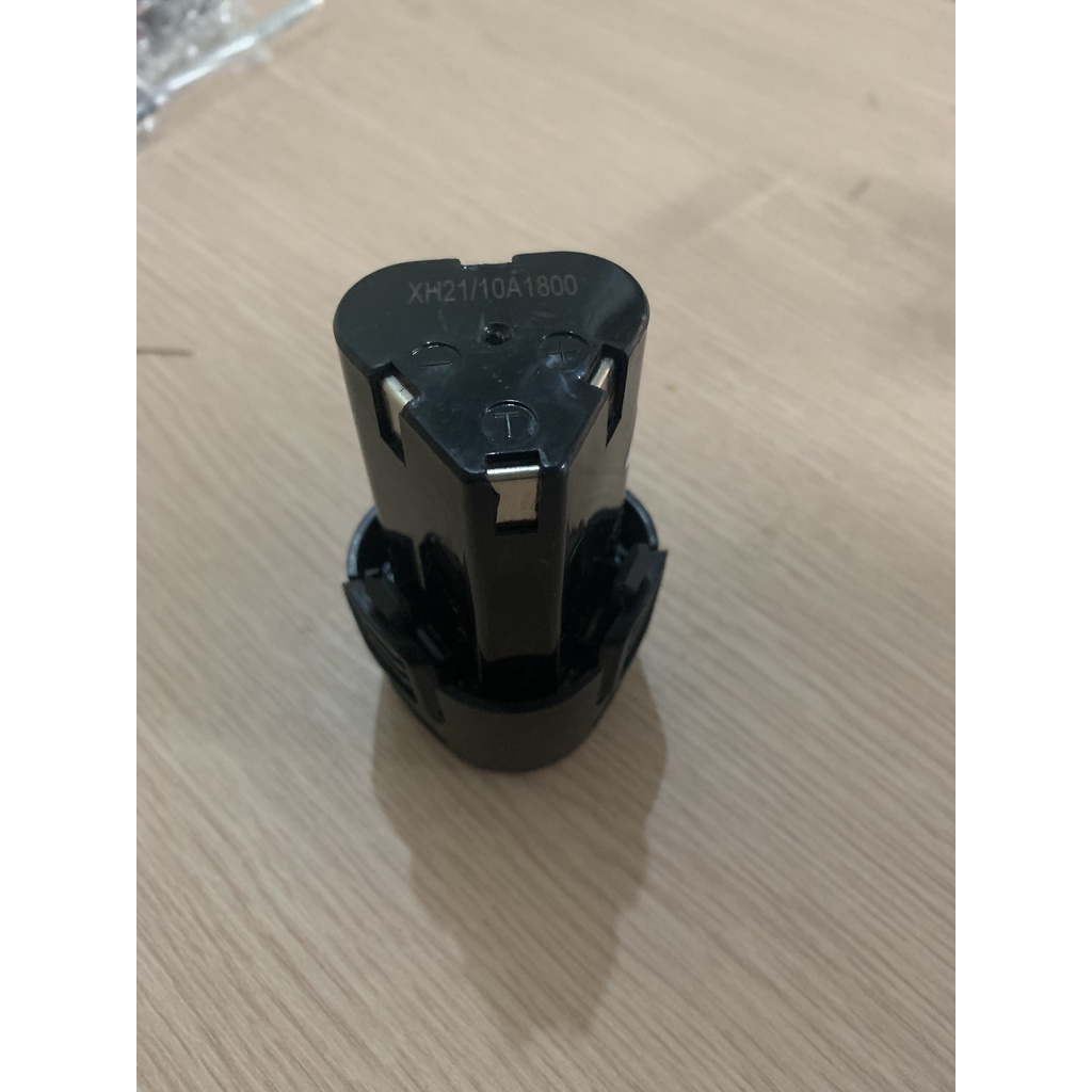 Pin máy khoan cầm tay chất lượng cao 12V có bảo hành