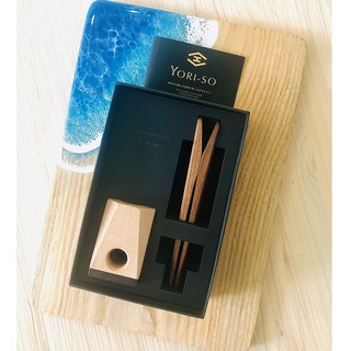 Đũa Gỗ YORI-SO