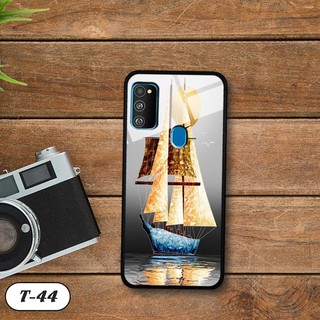 Ốp lưng Samsung Galaxy M30s - hình 3D