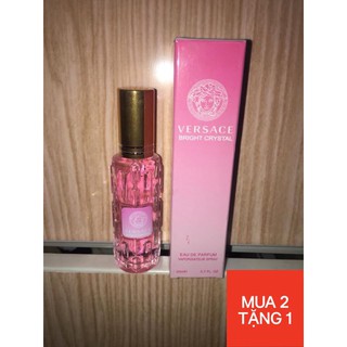 Nước Hoa Versace Hồng 20ml