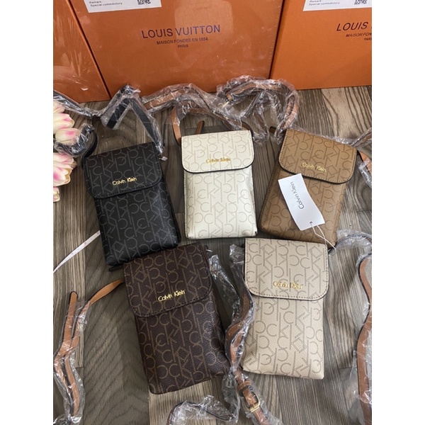 TÚI CK ĐIỆN THOẠI SZ 12x19x3