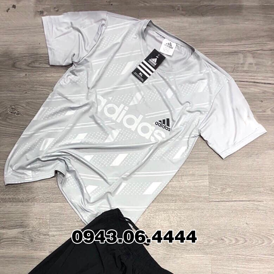 ÁO Thun THỂ THAO NAM 3D, ÁO Thể Thao NAM 2021