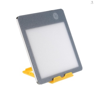 Bảng Đèn LED UV 10000 Lux Cầm Tay Siêu Sáng