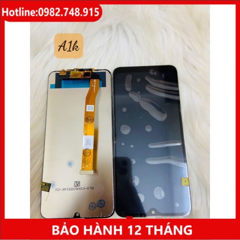 Màn hình oppo A1k zin, cảm ứng mượt, hình ảnh hiển thị đẹp