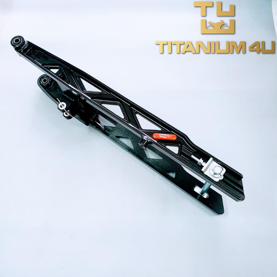 GẤP FAY LỖ CNC EXCITER 150 AT - RACING