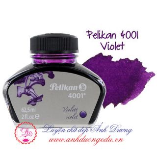 Mực lọ Pelikan