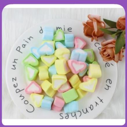 Kẹo Bông Sữa Thái Lan 250 gram_bánh kẹo_online