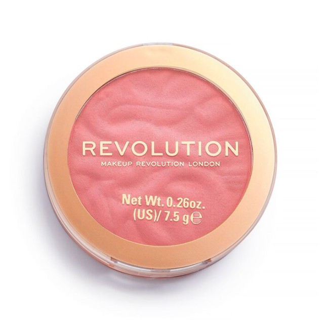 [TOP 1 SHOPEE] Phấn má Revolution Blusher Reloaded 7.5g (Bill Anh)