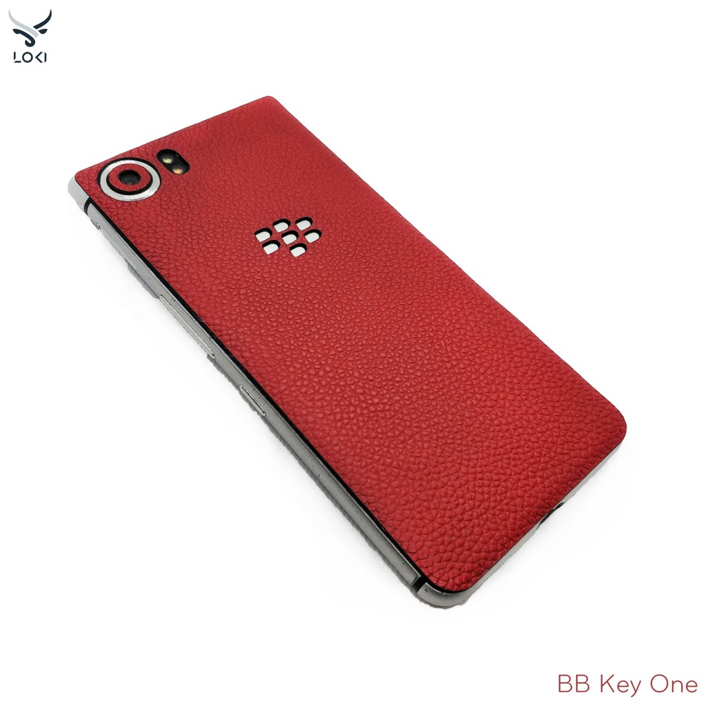 Dán da BlackBerry Classic Q20