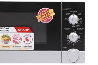 Lò vi sóng Sharp R-G302VN