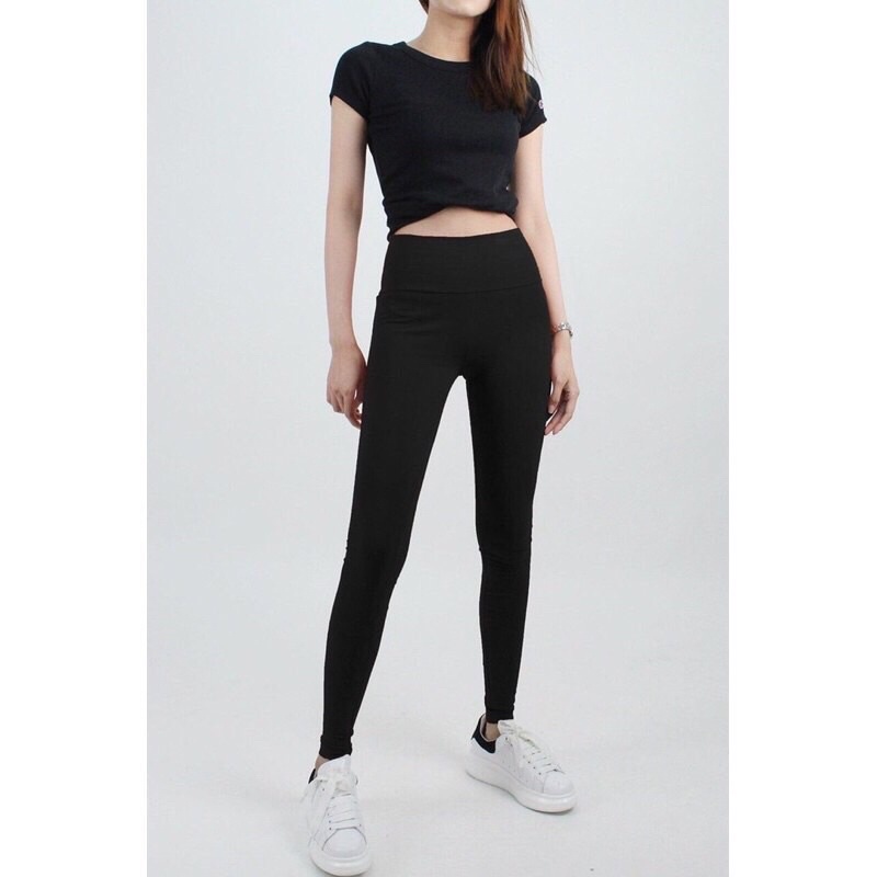 Quần legging lưng cao F.21, hàng xuất xịn | BigBuy360 - bigbuy360.vn