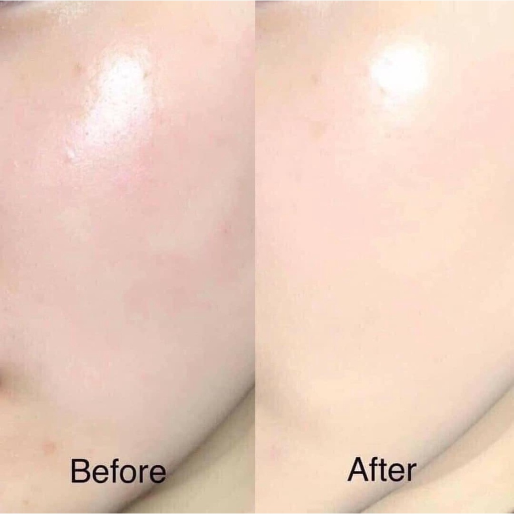 PHẤN NƯỚC KLAVUU HỘP XANH & XÁM