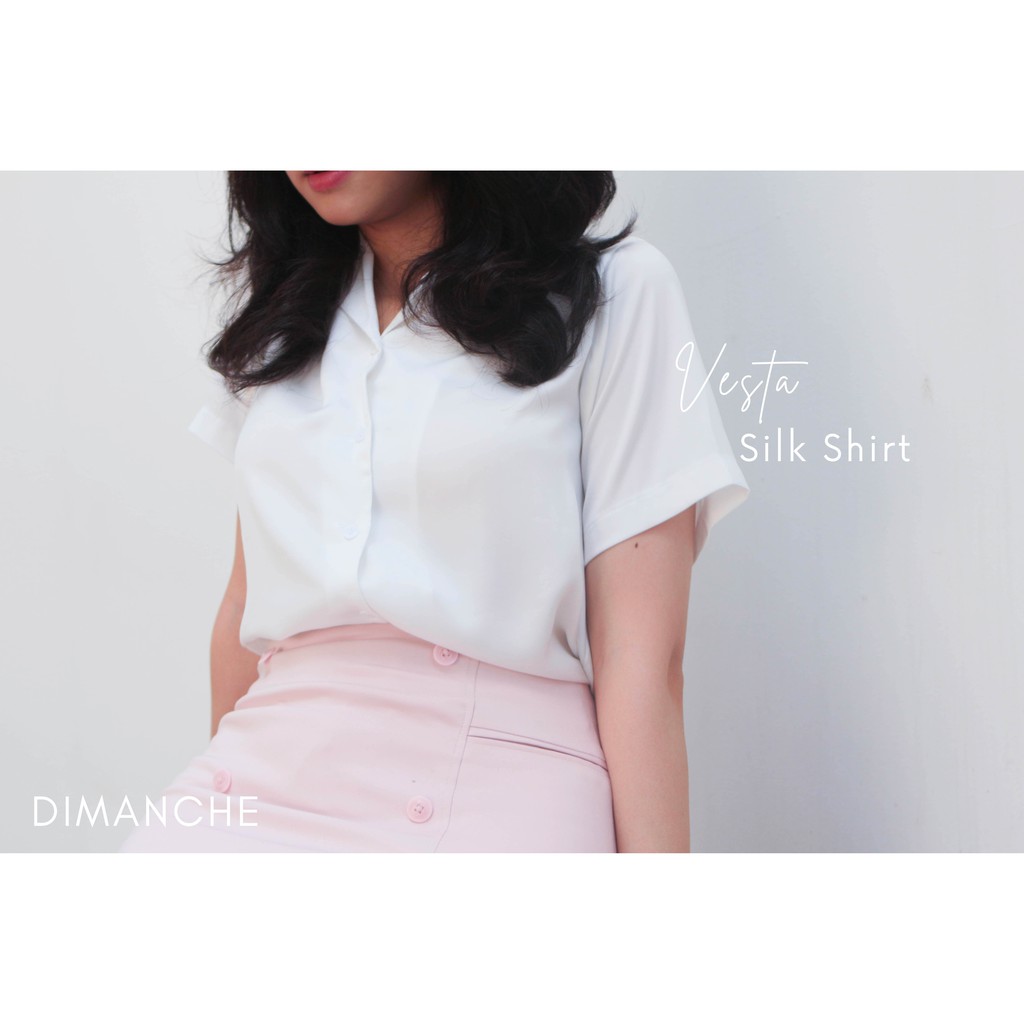 Chân váy chữ A Tulipano màu hồng chất vải kaki Hàn Quốc mềm mại đàn hồi kèm gift box | BigBuy360 - bigbuy360.vn