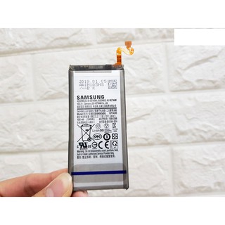 Pin samsung Galaxy Note 9 chính hãng