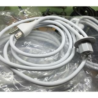 Cáp sạc Imac, dây nguồn imac chính hãng Apple New