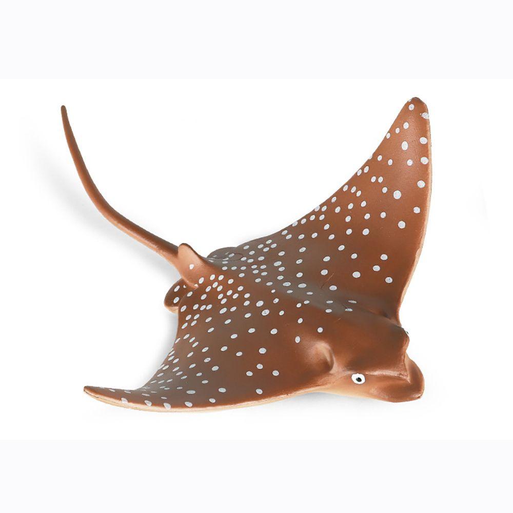 Bebetm Manta Ray Mô Hình Tượng Đại Dương Tự Nhiên Giáo Dục Sớm Cho Bé