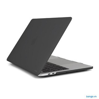 Ốp lưng Macbook Pro 14" 2021/Pro 16" 2021/Pro 13" M2/M1 JCPAL MacGuard siêu mỏng