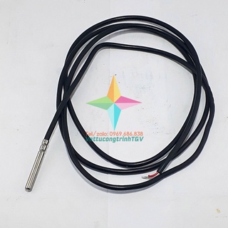 Sensor cảm biến nhiệt ròi dùng cho bộ Điều khiển nhiệt độ EWELLY EW-181