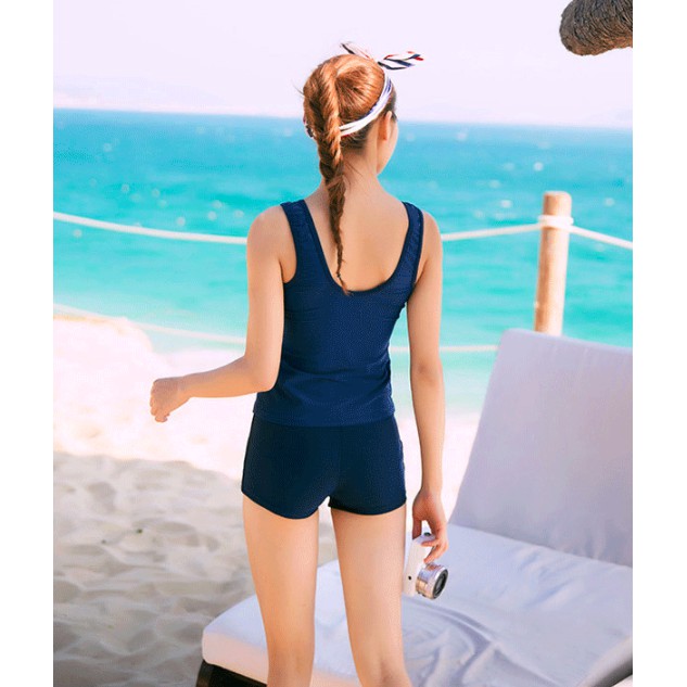 Áo quần váy bơi nữ | BigBuy360 - bigbuy360.vn