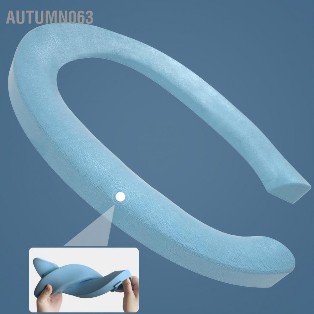 Ghế tập cho bé ngồi bô Trẻ em thoải mái vệ sinh trai gái mới biết đi Autumn063