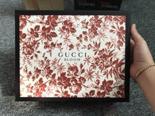 💥 Gift set nước hoa nữ Bloom - Bill US