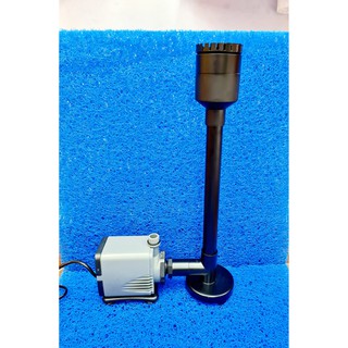 Combo bơm 105s + Hút mặt Hút đáy