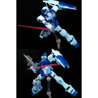 Mô hình lắp ghép HG GM Sniper II