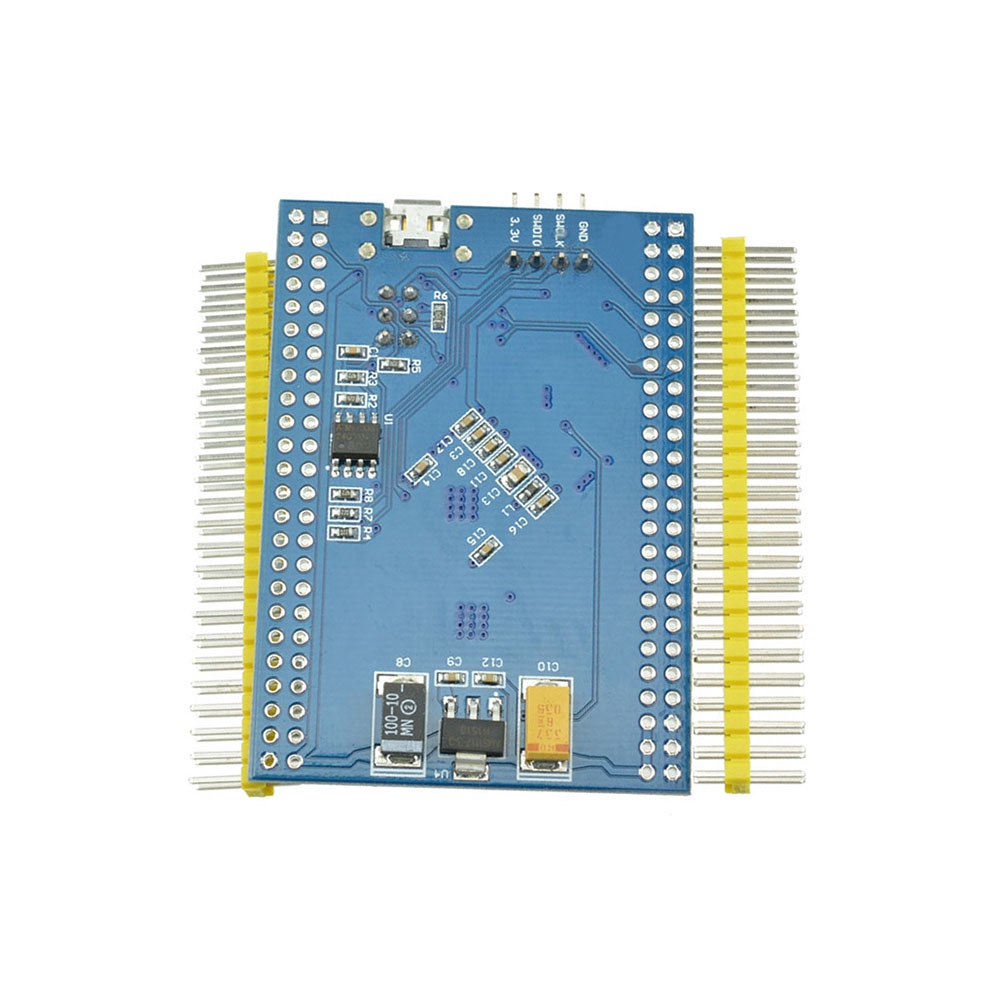 【READY STOCK】STM32F103VET6 ARM STM32 Ban phát triển hệ thống tối thiểu Mô-đun Cortex-m3 | BigBuy360 - bigbuy360.vn