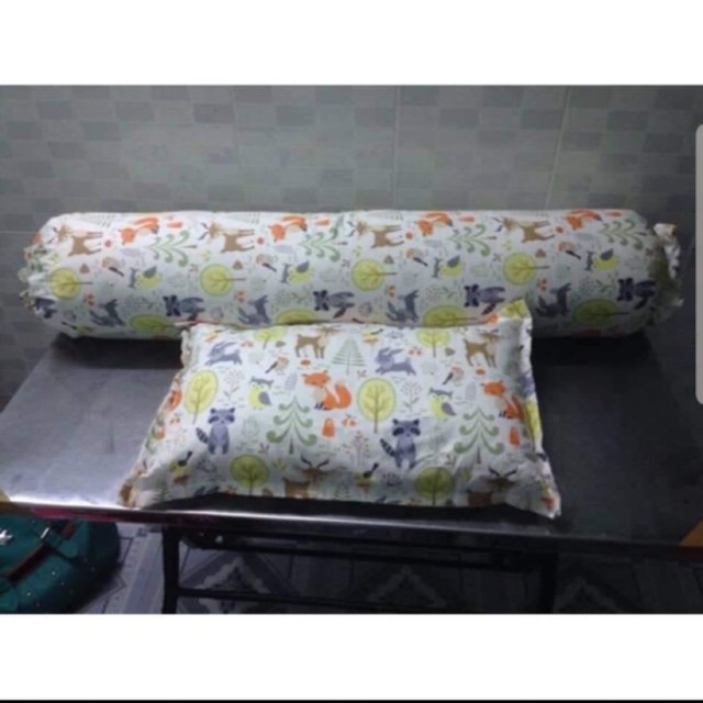 Combo gối ôm cho bé