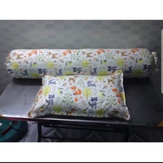 Combo gối ôm cho bé