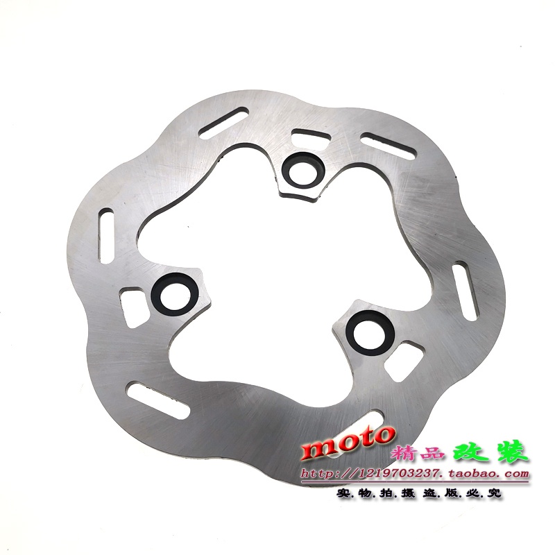 Đĩa Phanh dio50 18 25 phase 28 zx34 phase 35 190 / 160mm Cho Xe Mô Tô dio50 18 25