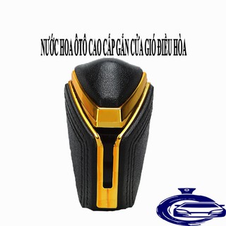 Nước Hoa ô tô,xe hơi khử mùi cao cấp BestCare kẹp cửa gió máy lạnh chống say xe.