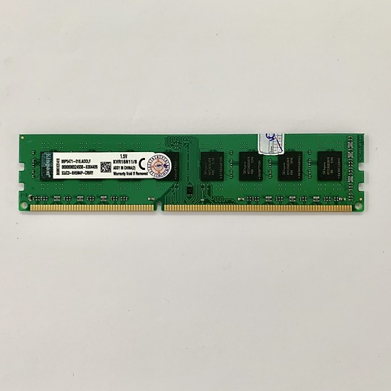 [Mã ELCLXU9 hoàn 10% xu đơn 400K] MD RAM PC DDR3 8GB Bus 1600mhz DTDM