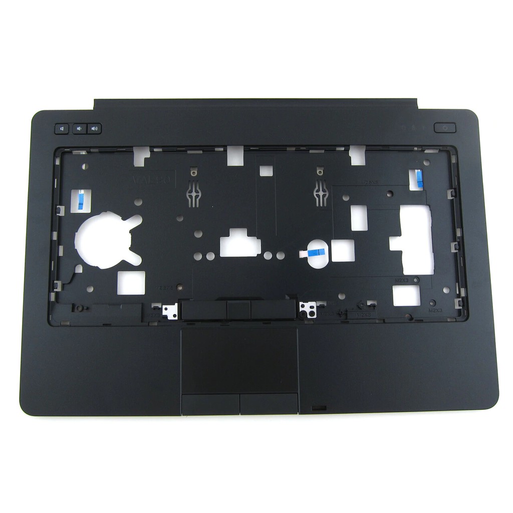 (COVER) VỎ C (MẶT ĐỰNG BÀN PHÍM) LAPTOP DELL E6440 (FULL) dùng cho Latitude E6440