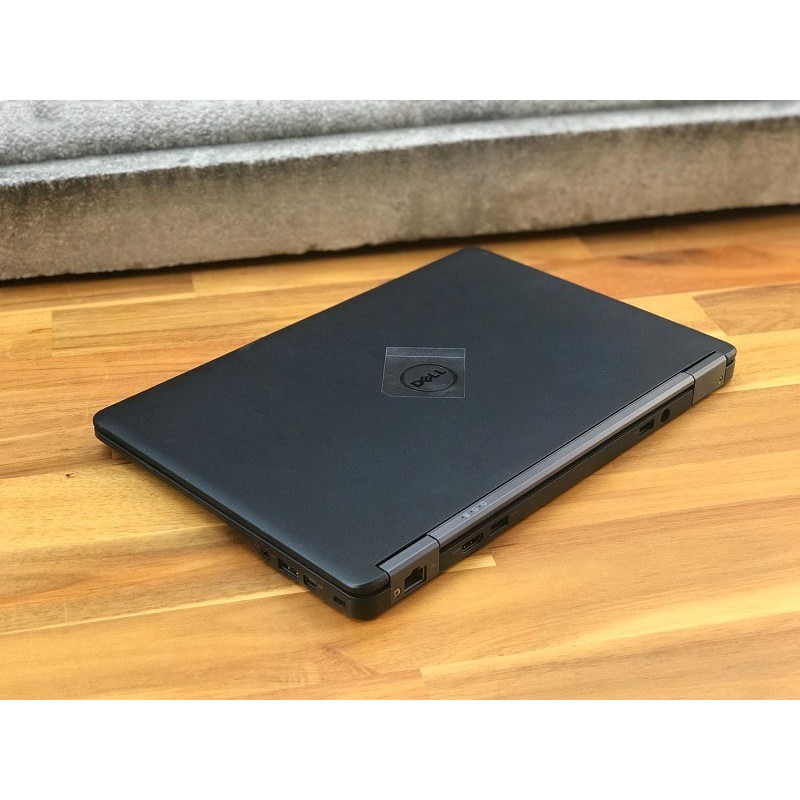 Laptop Cũ  Dell latitude e7450  Core i5 5300U  RAM 8G  Ổ Cứng SSD 256G  MÀN Hình 14.0 HD | BigBuy360 - bigbuy360.vn