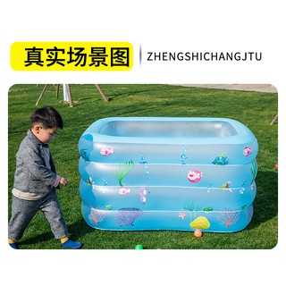 bể bơi cho bé-bể bơi mini cho bé