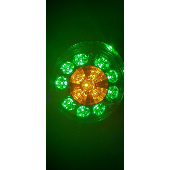 ĐÈN NÓC THAI 2 MẶT 24V | BigBuy360 - bigbuy360.vn