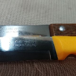 Dao gọt trái cây KIWI Thái Lan