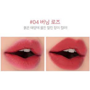 SON KEM LÌ SWEET GLAM SECRET KEY