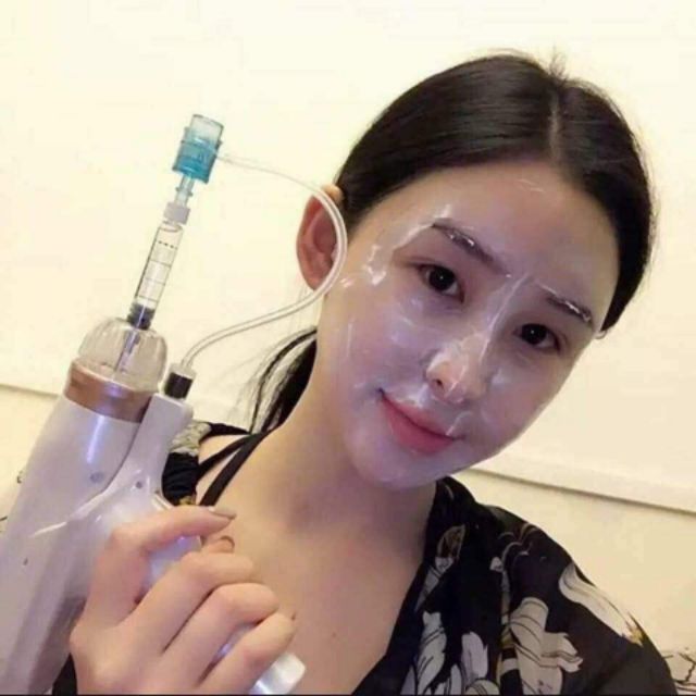 KIM 5 CHO MÁY TIÊM TINH CHẤT