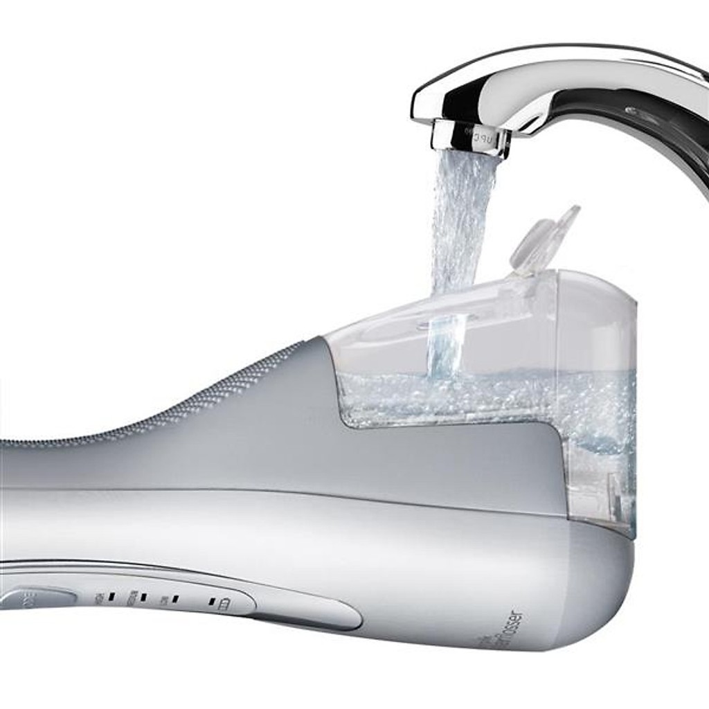 [Chính hãng 220V] Máy tăm nước cầm tay Waterpik WP560 Cordless Advanced [Mỹ]