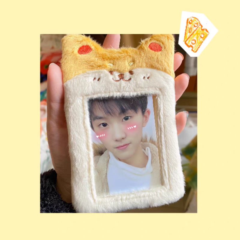 TOP CÚN đựng card